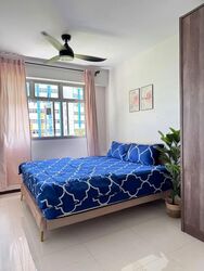 Blk 676B Park Grove @ Yishun (Yishun), HDB 5 Rooms #549188501